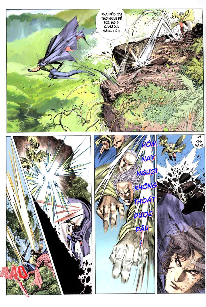phong vân chapter 205 14