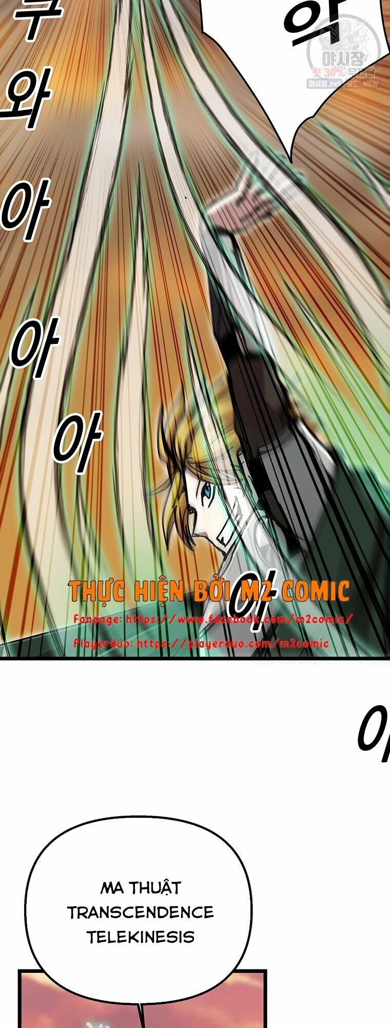 người chơi lỗi chapter 60 54