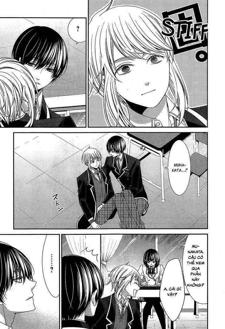 shuuen no elysion chapter 11 18