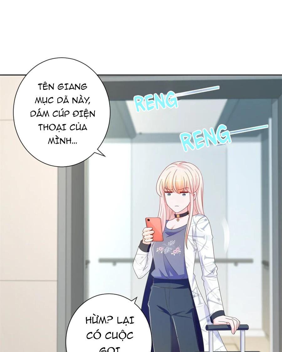 ẩn hôn 100%: chọc tức vợ yêu mua một tặng một chapter 195 24