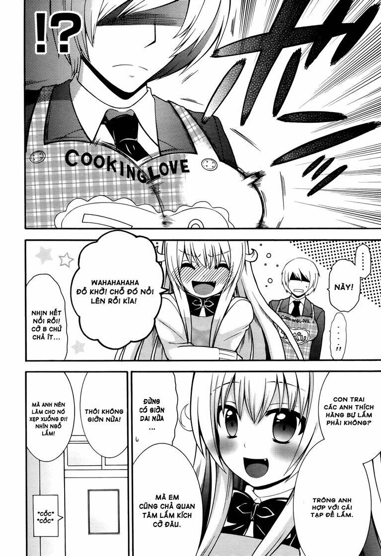 enma no hanayome to kimetsukerareta fukou na ore no jinsei keikaku chapter 3 17