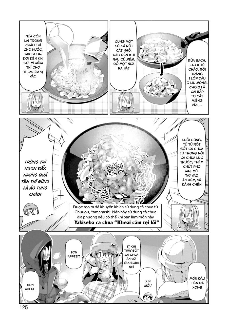 yurukyan chapter 68 22