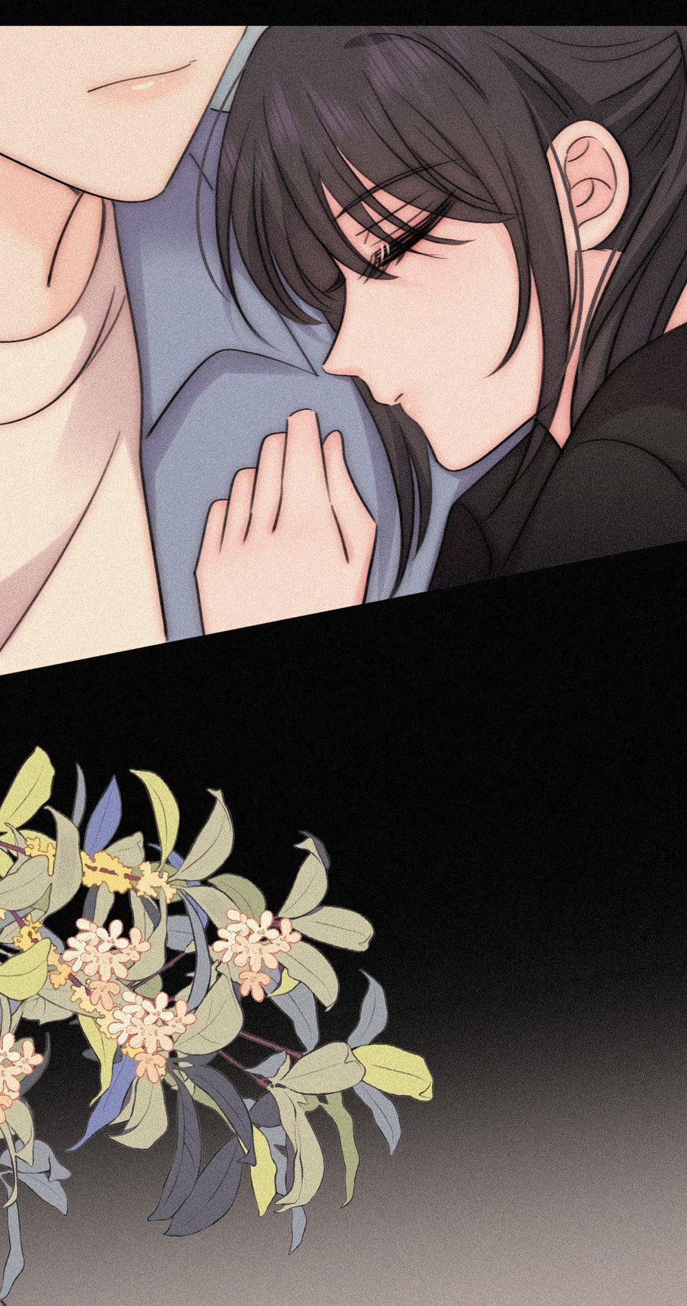 bệnh yêu chapter 123 27