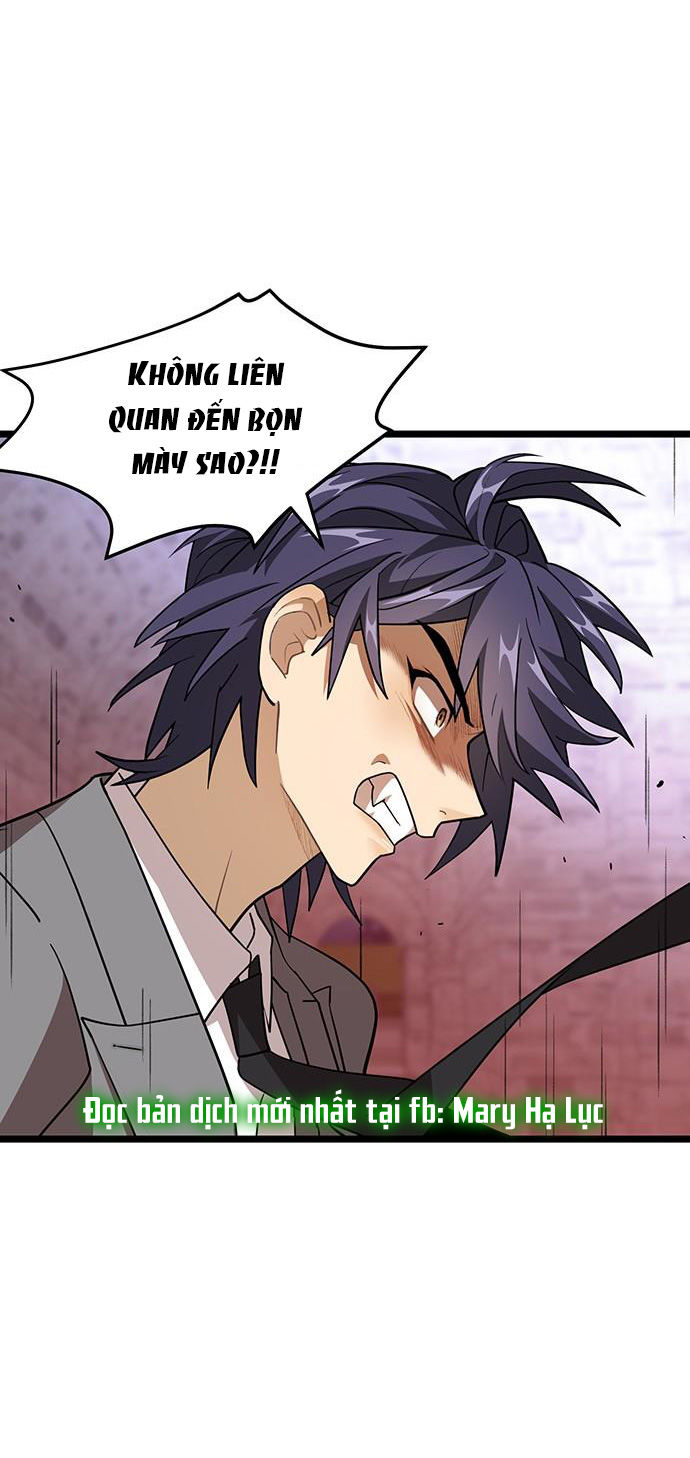 dark moon - tế đàn ánh trăng chapter 6.2 21