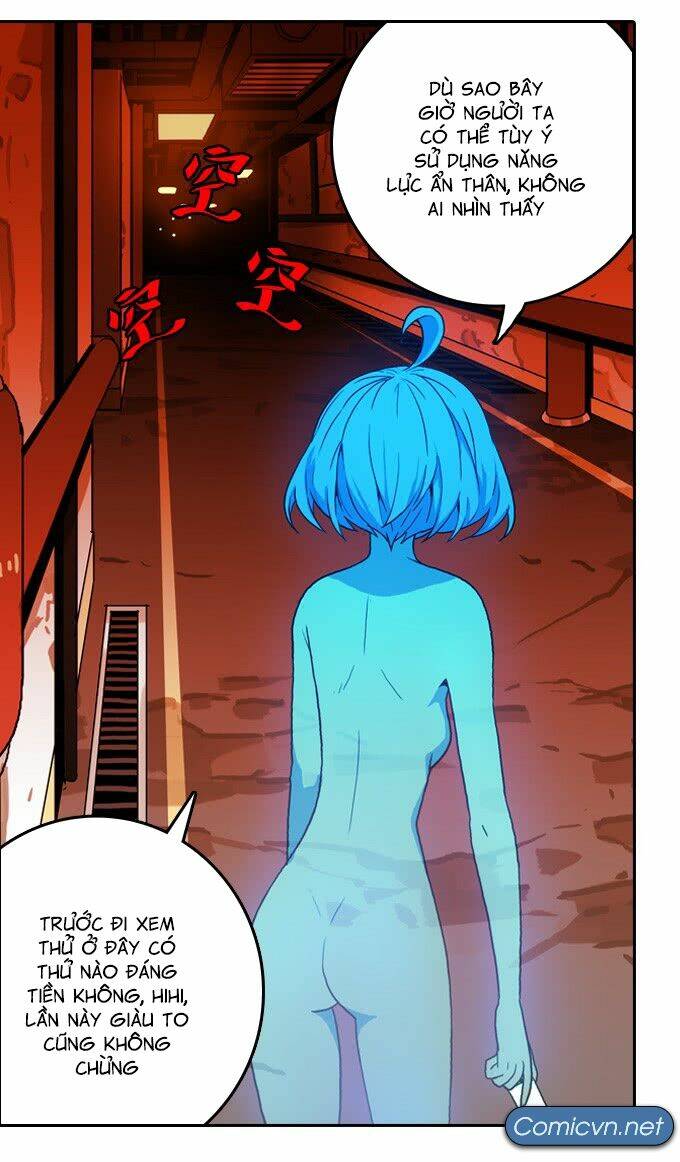 dị nhân bất tử chapter 44 9