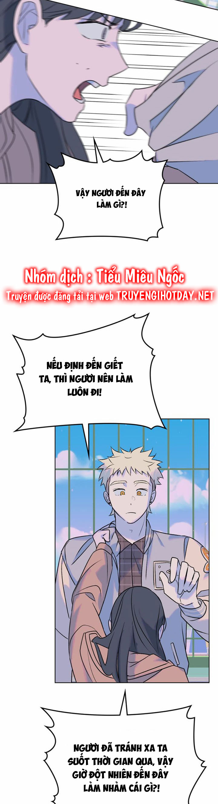 ta sẽ nuốt chửng em chapter 4 25