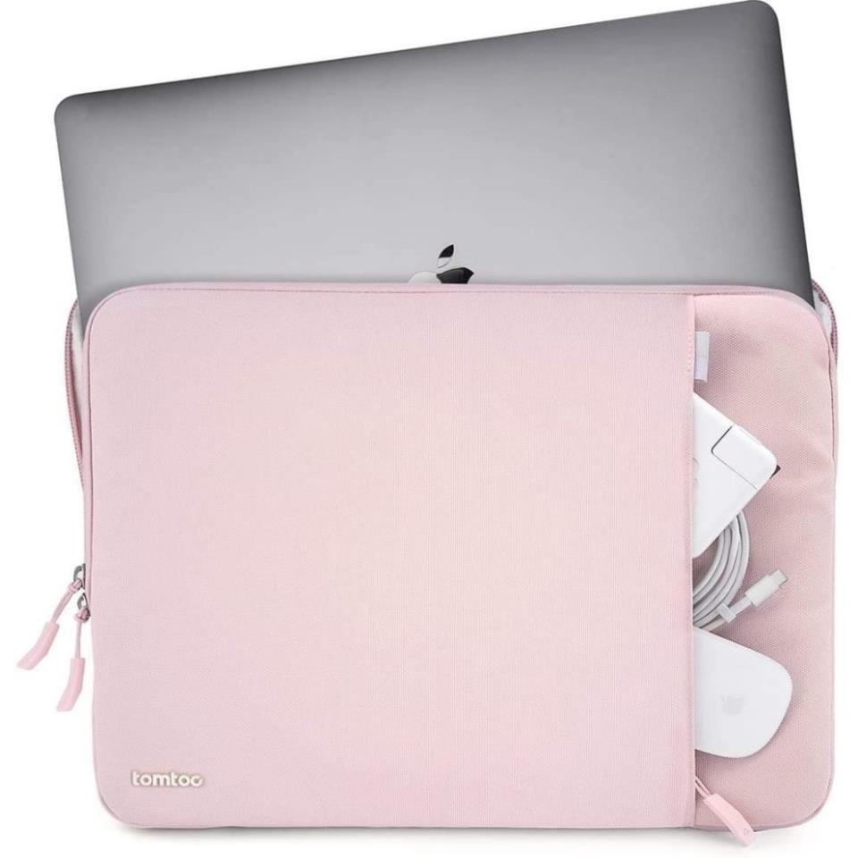 Túi chống sốc dành cho Macbook, laptop Tomtoc 360° Protective 13.3inch-16inch - A13-Chống sốc toàn diện