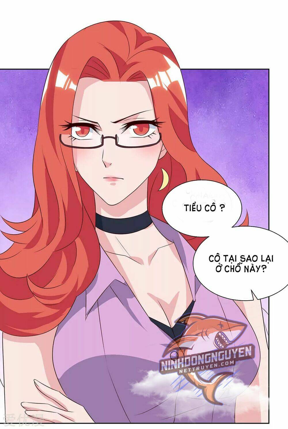 trọng sinh khí thiếu quy lai chapter 90 6