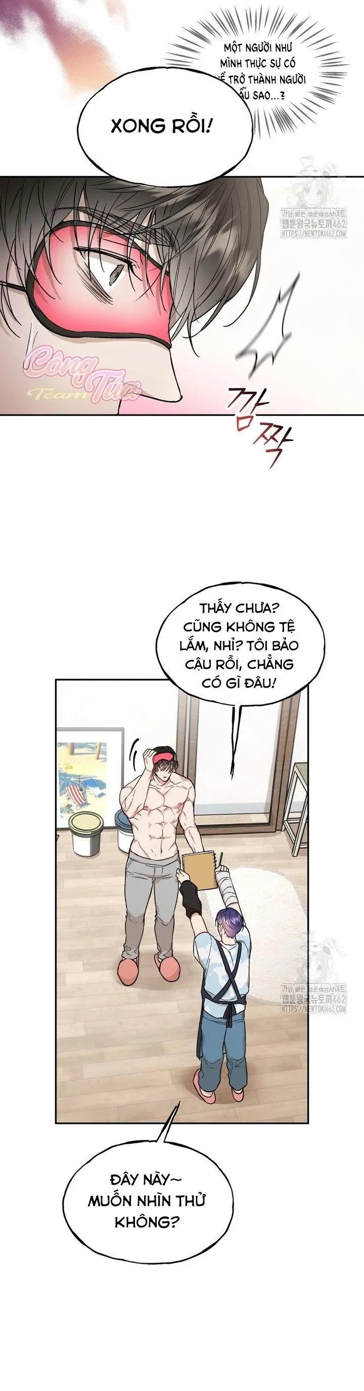 nghệ thuật điêu khắc chapter 3 27