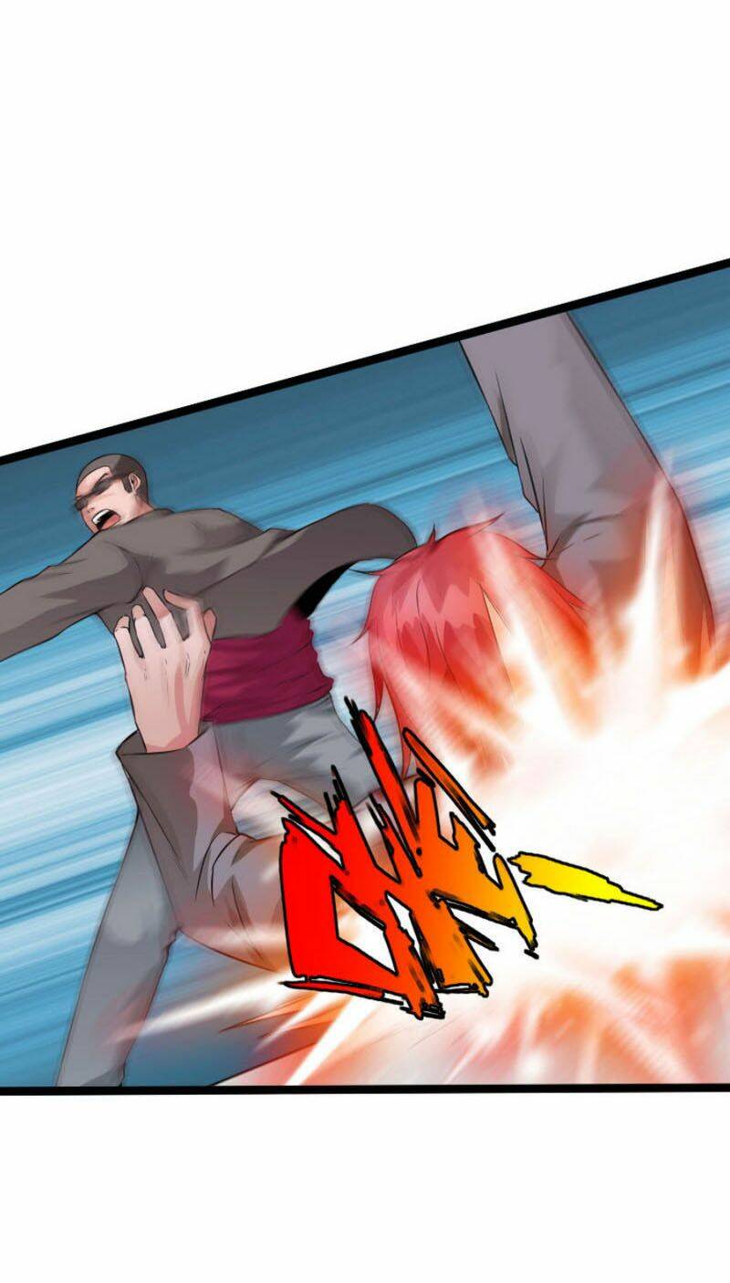 tuyệt phẩm tà thiếu chapter 110 28