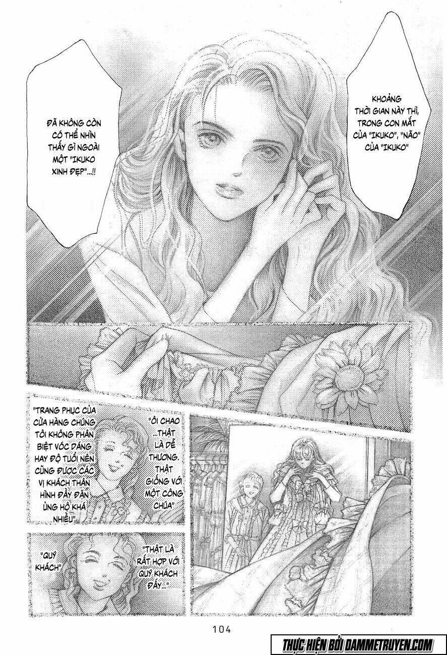 himitsu chapter 16.2 3