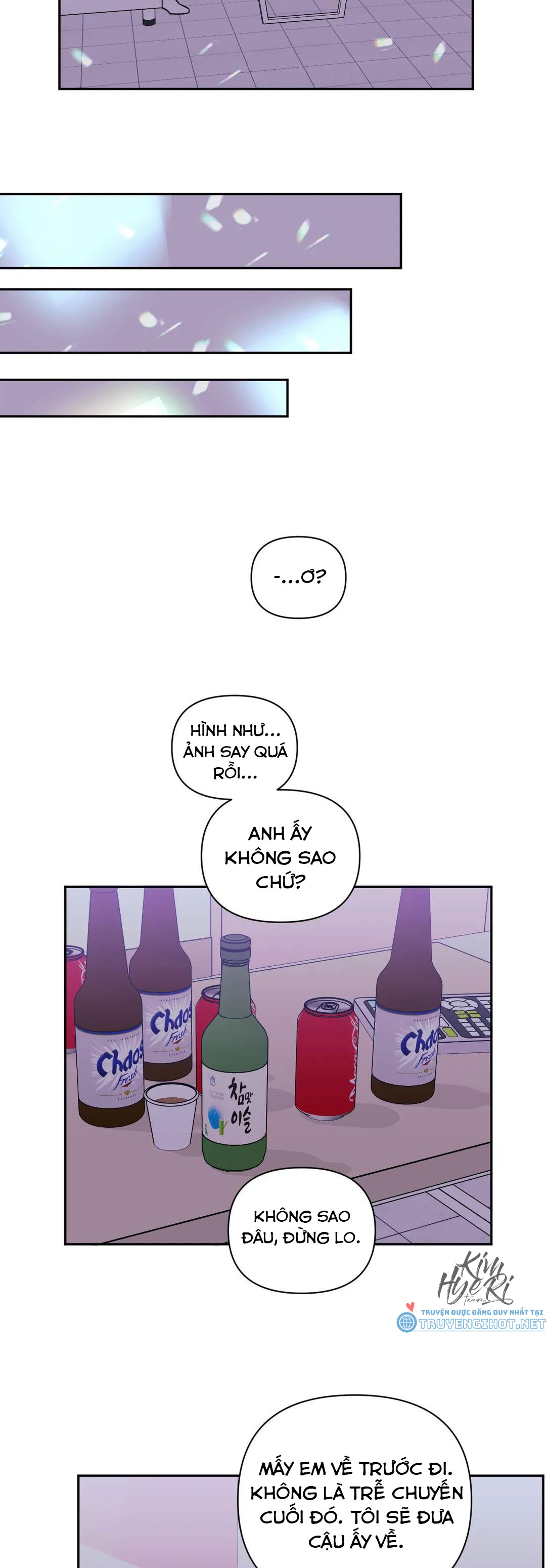 hơn cả bạn bè chapter 22 30