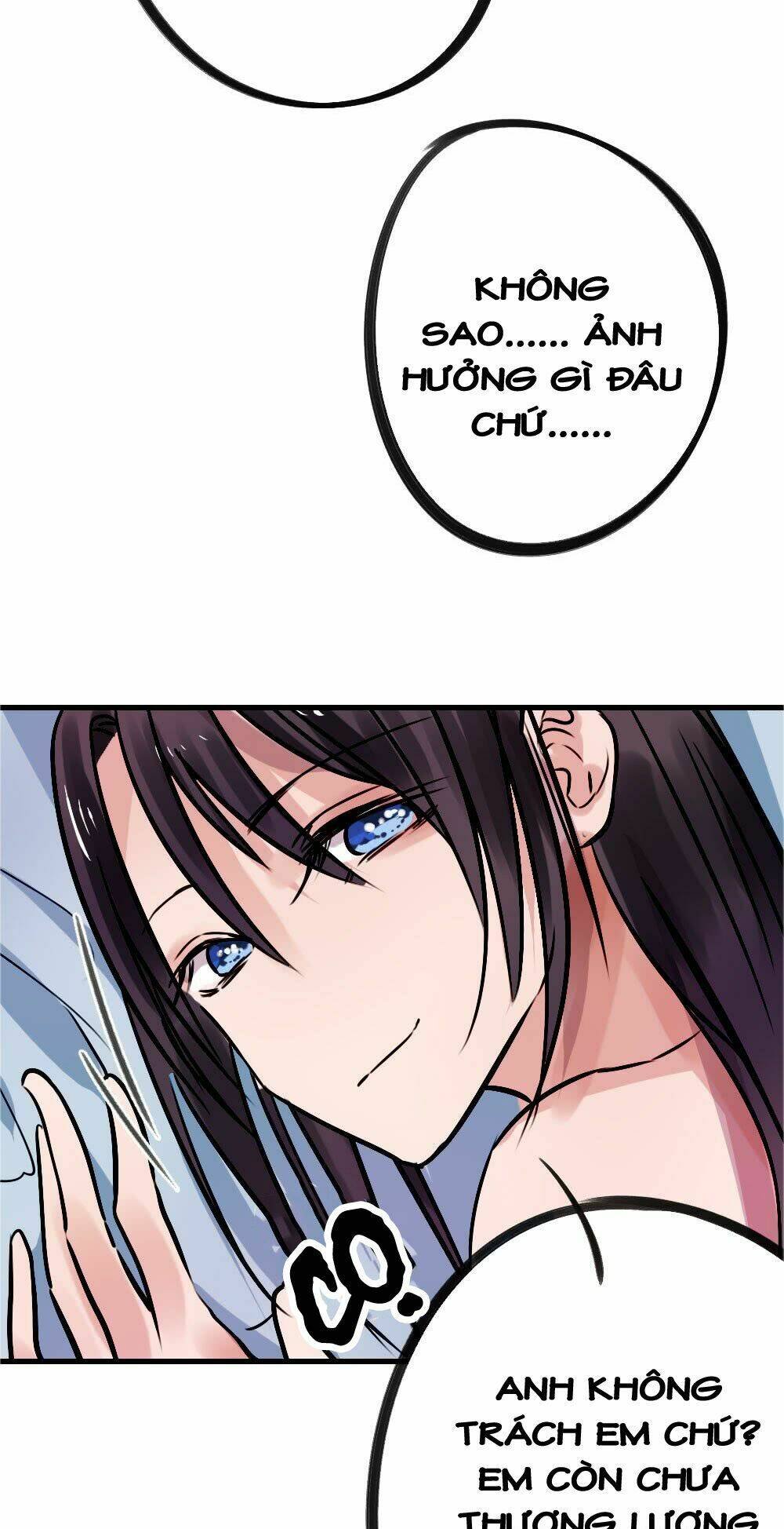 phải lòng em trai của bạn gái mình chapter 52 20