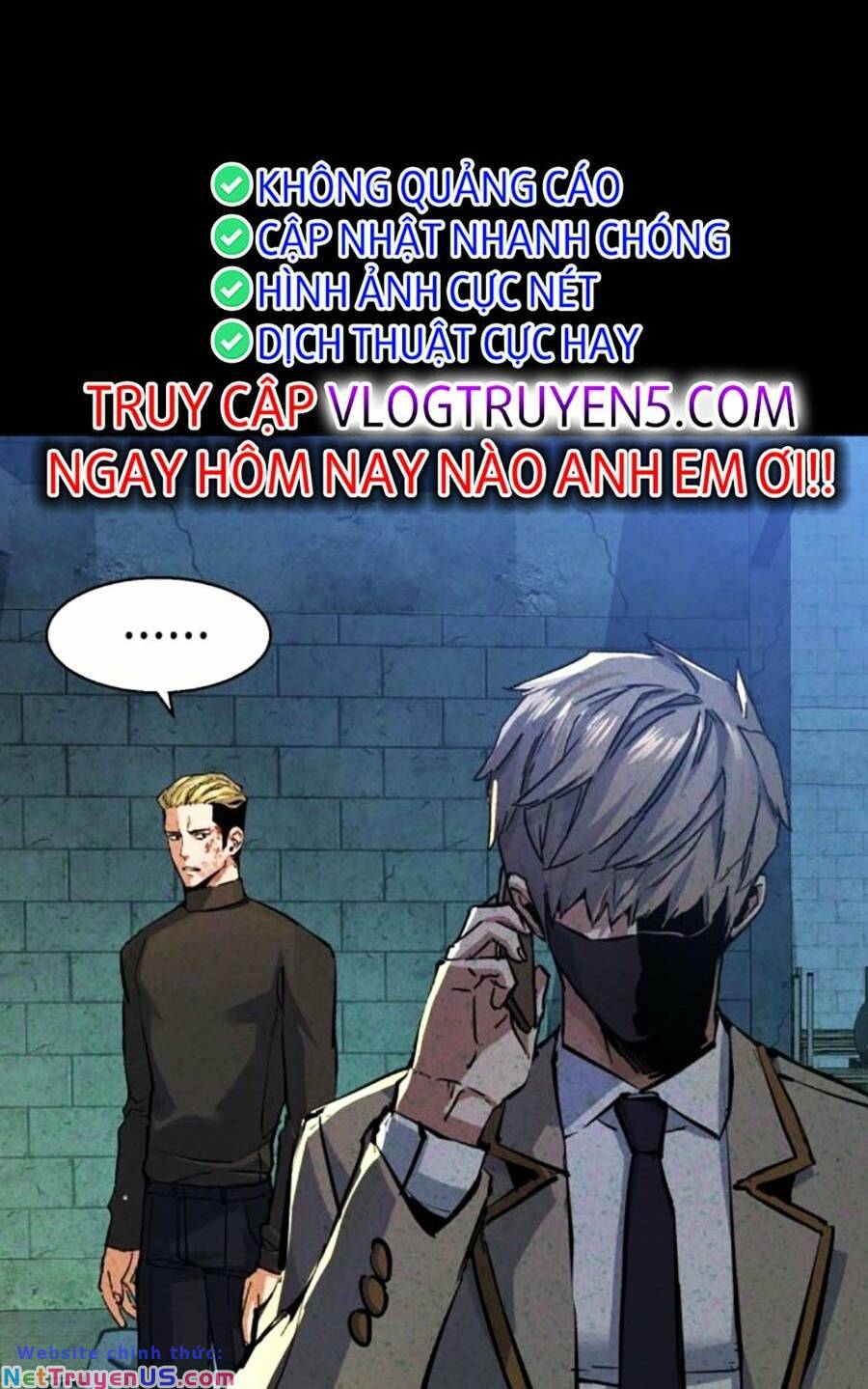 bạn học tôi là lính đánh thuê chapter 166 68