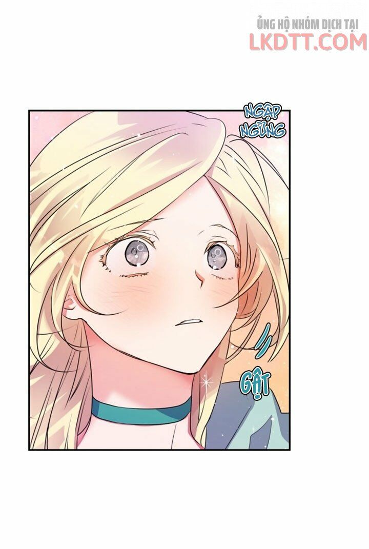 tôi đang nuôi dưỡng một con quái thú chapter 34 53