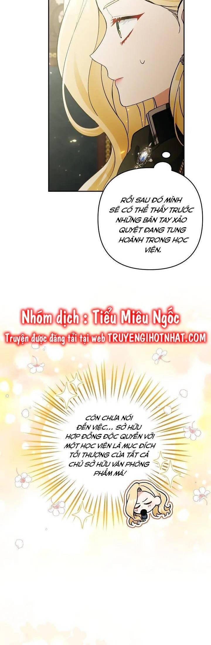 Đừng Đến Cửa Hàng Của Ác Nữ Chapter 60 - Trang 32