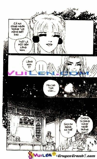 đóa hoa yêu kiều chapter 8 46