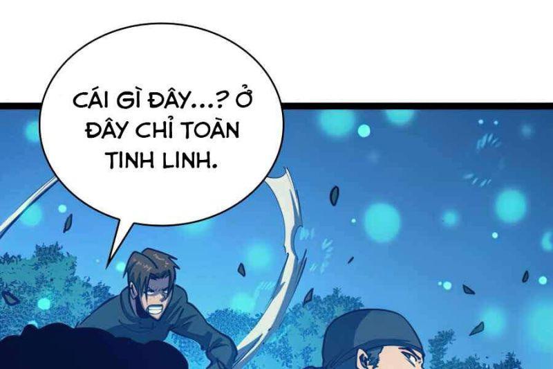 tôi trở lại thăng cấp một mình chapter 110 173
