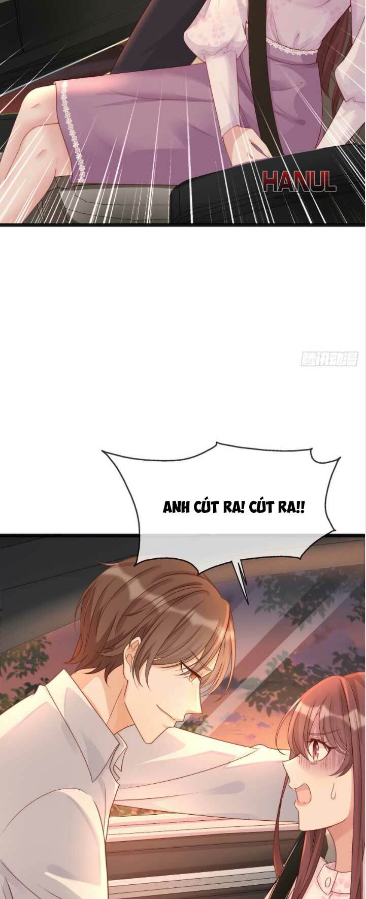 sủng em sủng tới tận cùng chapter 149 24