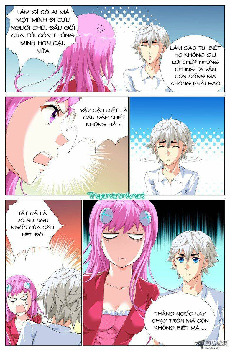 astral walker chapter 14 9