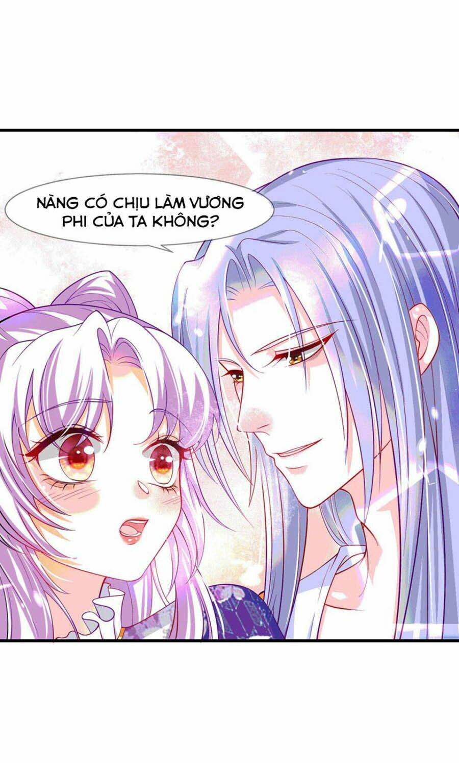 dưỡng thú vi phi chapter 67 24