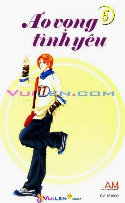 ảo vọng tình yêu chapter 5 169