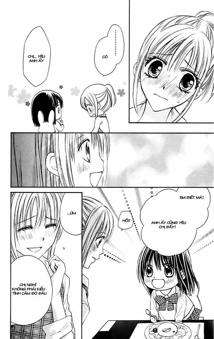 namida usagi - seifuku no kataomoi chapter 20 18