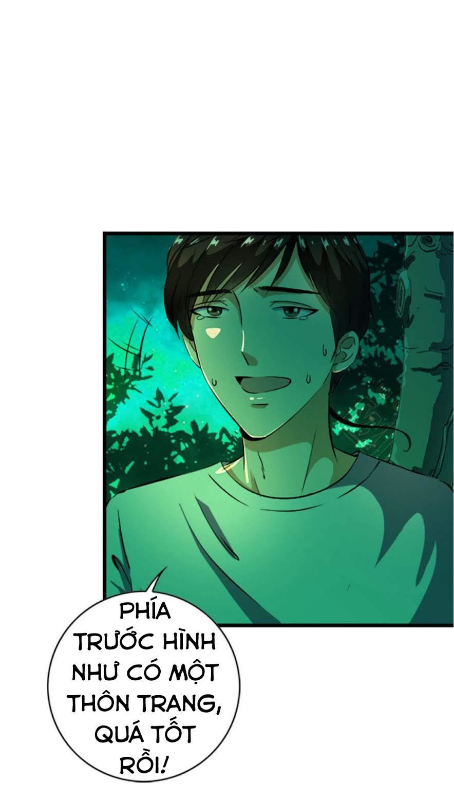 thiếu niên huynh là loại cỏ gì chapter 4 29