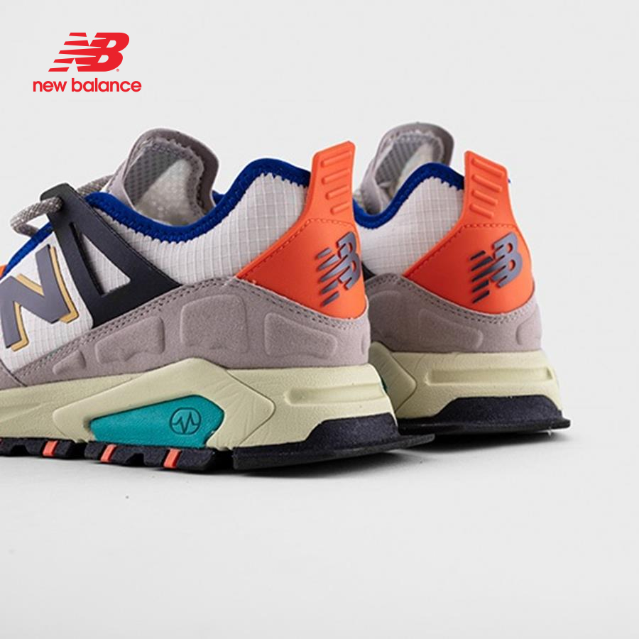 Giày Thể Thao Nam NEW BALANCE X-Racer Outer Space MSXRC