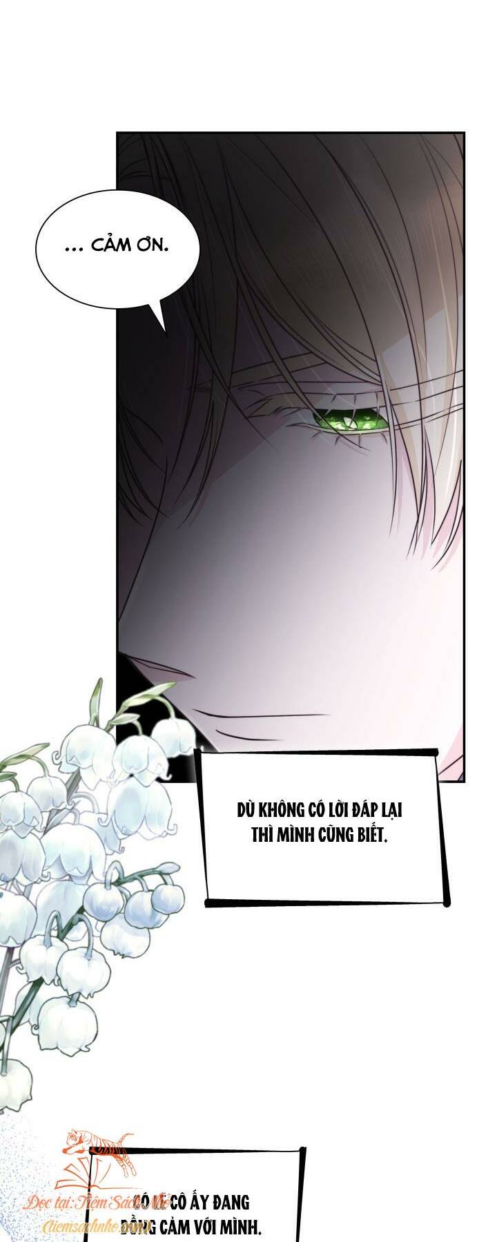 dây xích kiềm chế nam chính hắc ám tuột mất rồi chapter 49 40