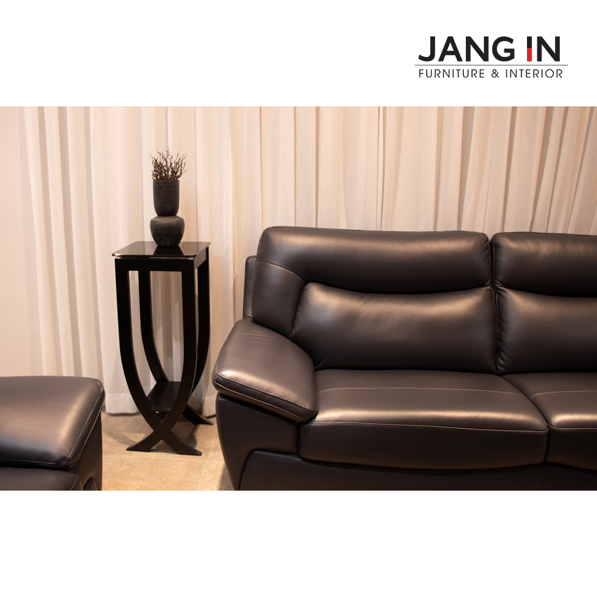 Kệ hoa Black Lớn Jang In 1401000001-02