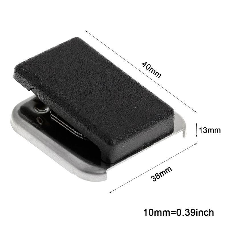 ✿ Micro Hai Chiều Có Kẹp Gắn Thắt Lưng Tiện Lợi