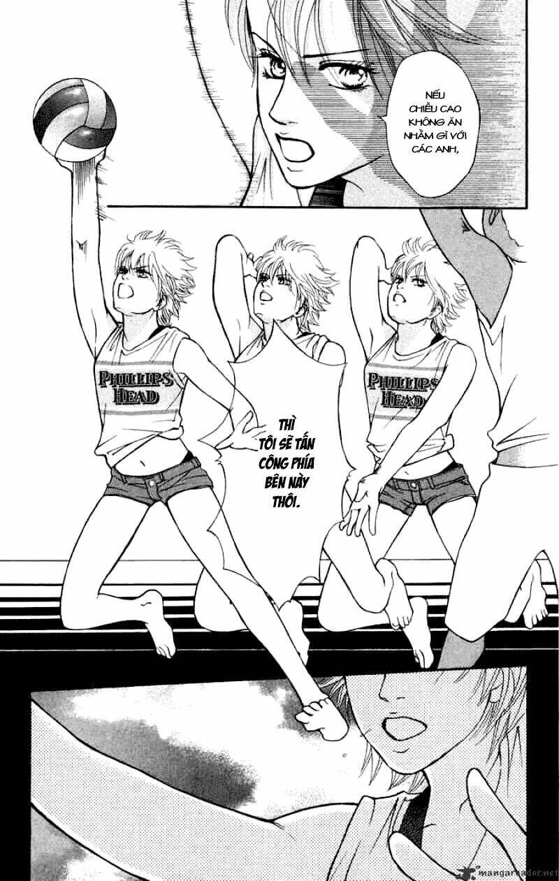 xứng danh anh hùng chapter 32 33