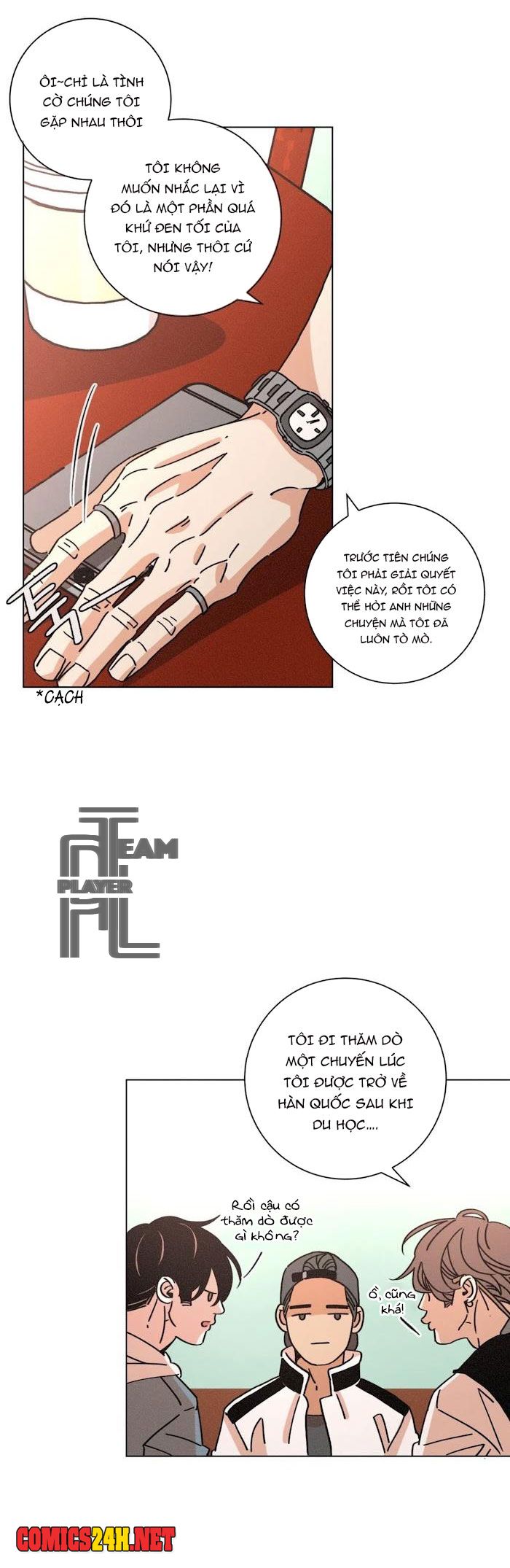 ouroboros chapter 33 55