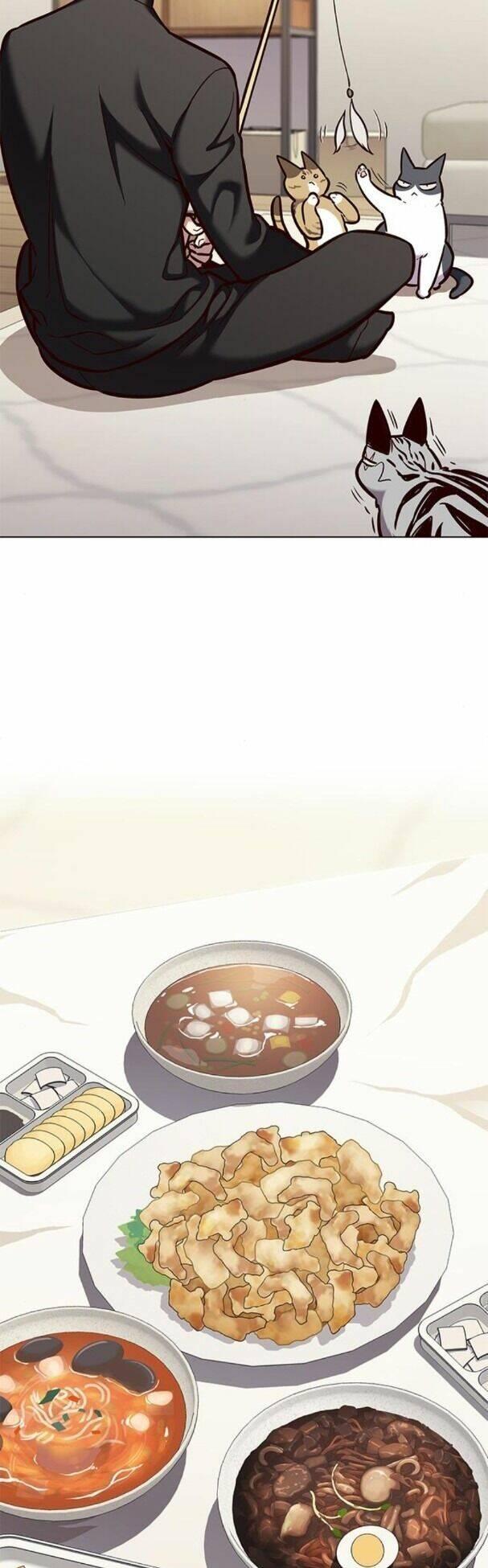 biến thân thành mèo chapter 173 45