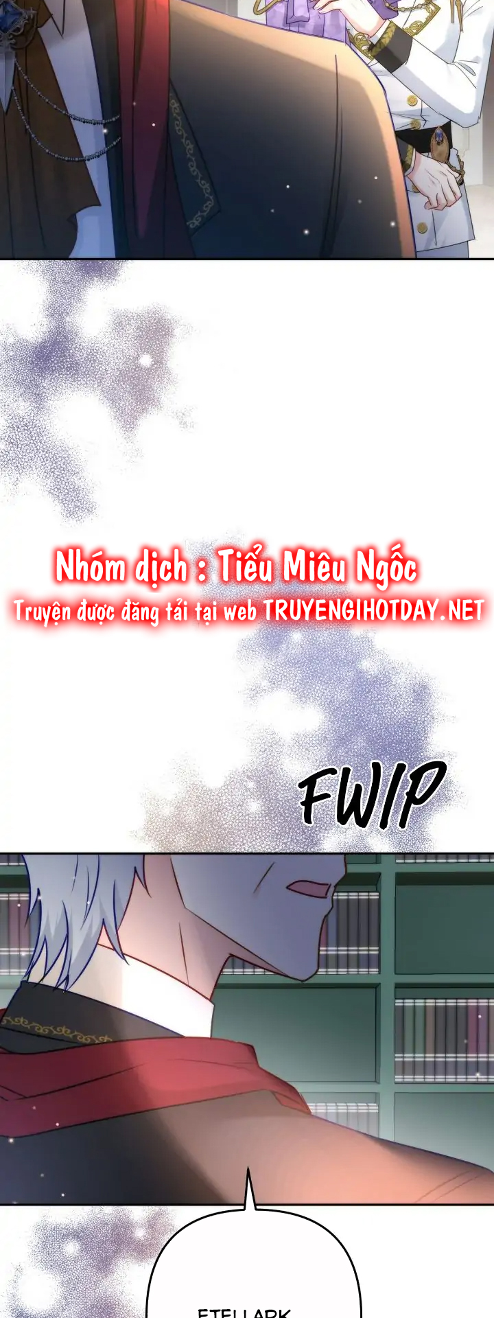 sống cùng với mẹ chồng chapter 41 20