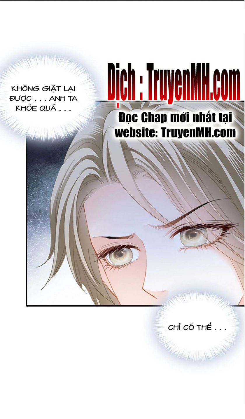 bạo quân ái nhân chapter 115 17