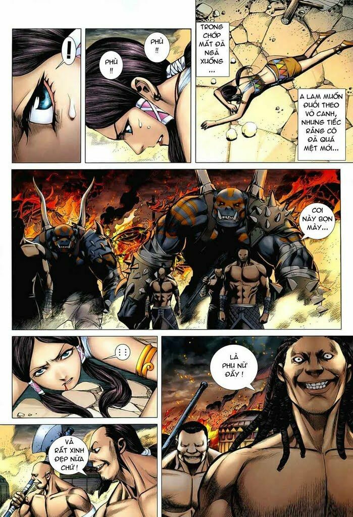 phong thần ký chapter 27 18