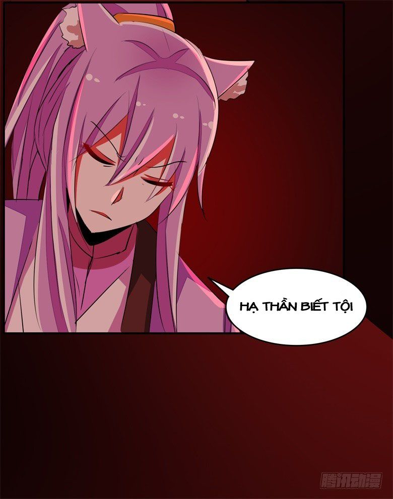 Dân Quốc Yêu Văn Lục chapter 63 - Trang 48