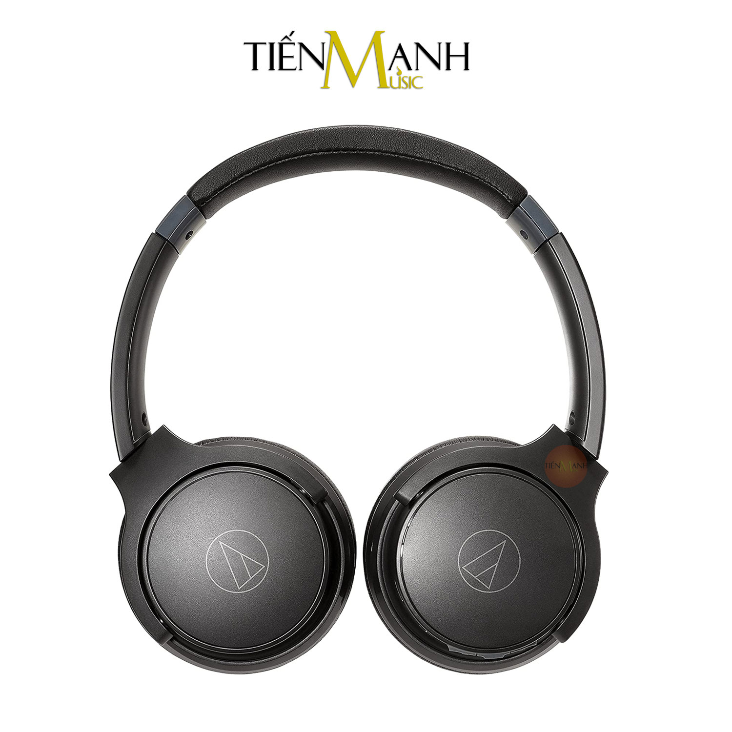 Audio Technica ATH-S220BT Tai Nghe Không Dây Wireless Headphones Professional S220 BT S220BT ATHS220 Hàng Chính Hãng - Kèm Móng Gẩy DreamMaker