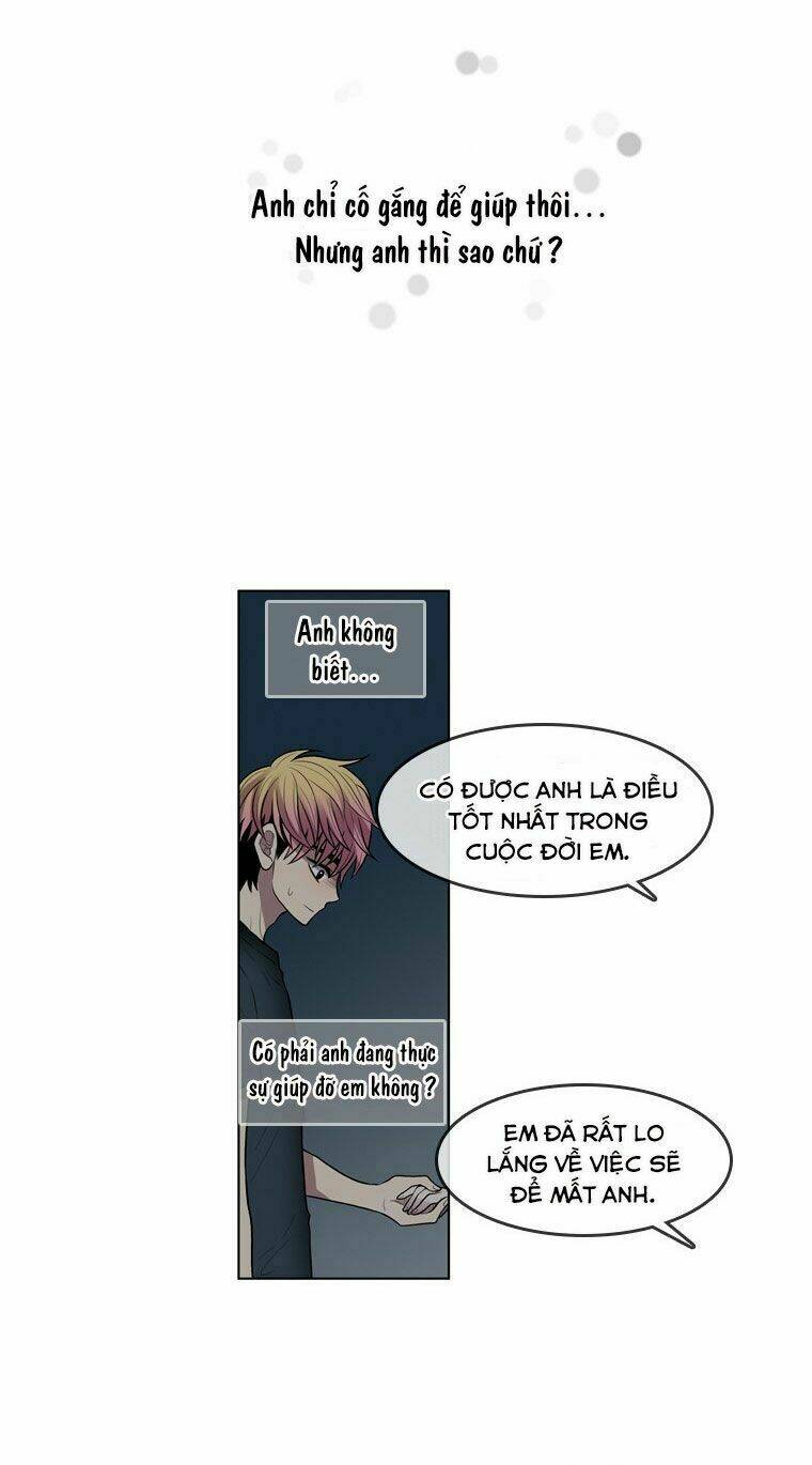 my shining world chapter 65 10