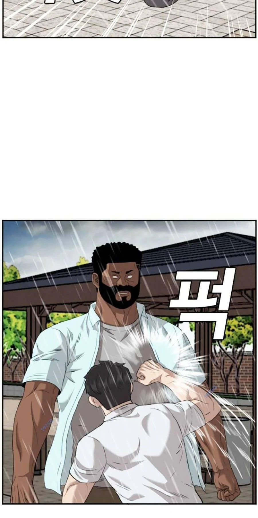 người xấu chapter 112 13