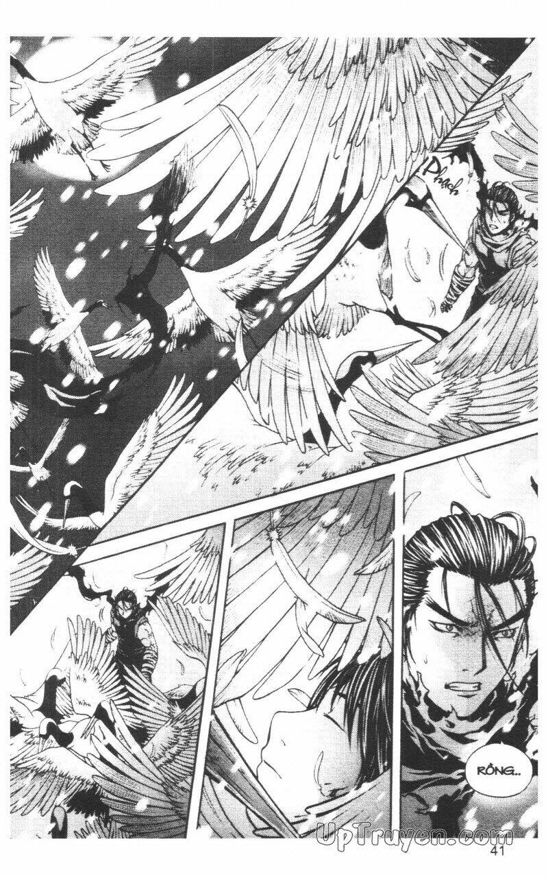 thời gió lốc (thời đại phong tang) chapter 8 42