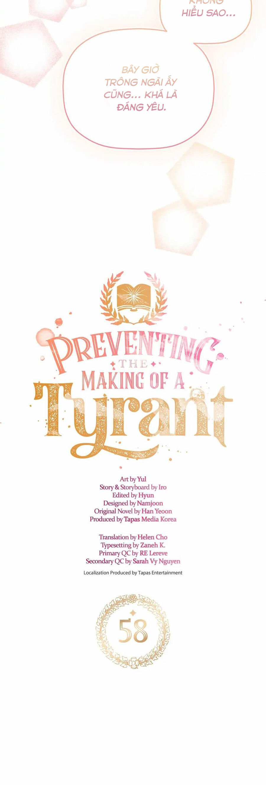 hoàng tử chuyển sinh trở thành người mạnh nhất thế giới nhờ vào sự hiểu biết về bug chapter 58 4