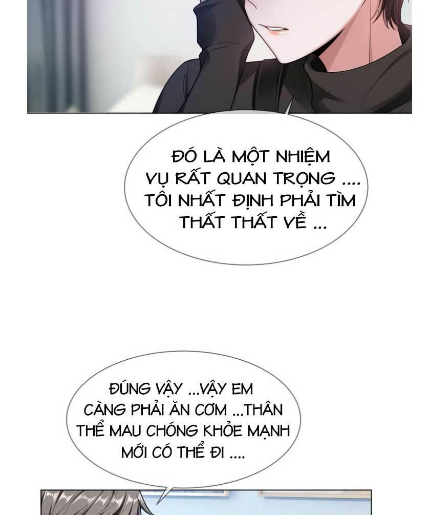 cô vợ nhỏ nuông chiều quá lại thành ác!! chapter 194.2 12