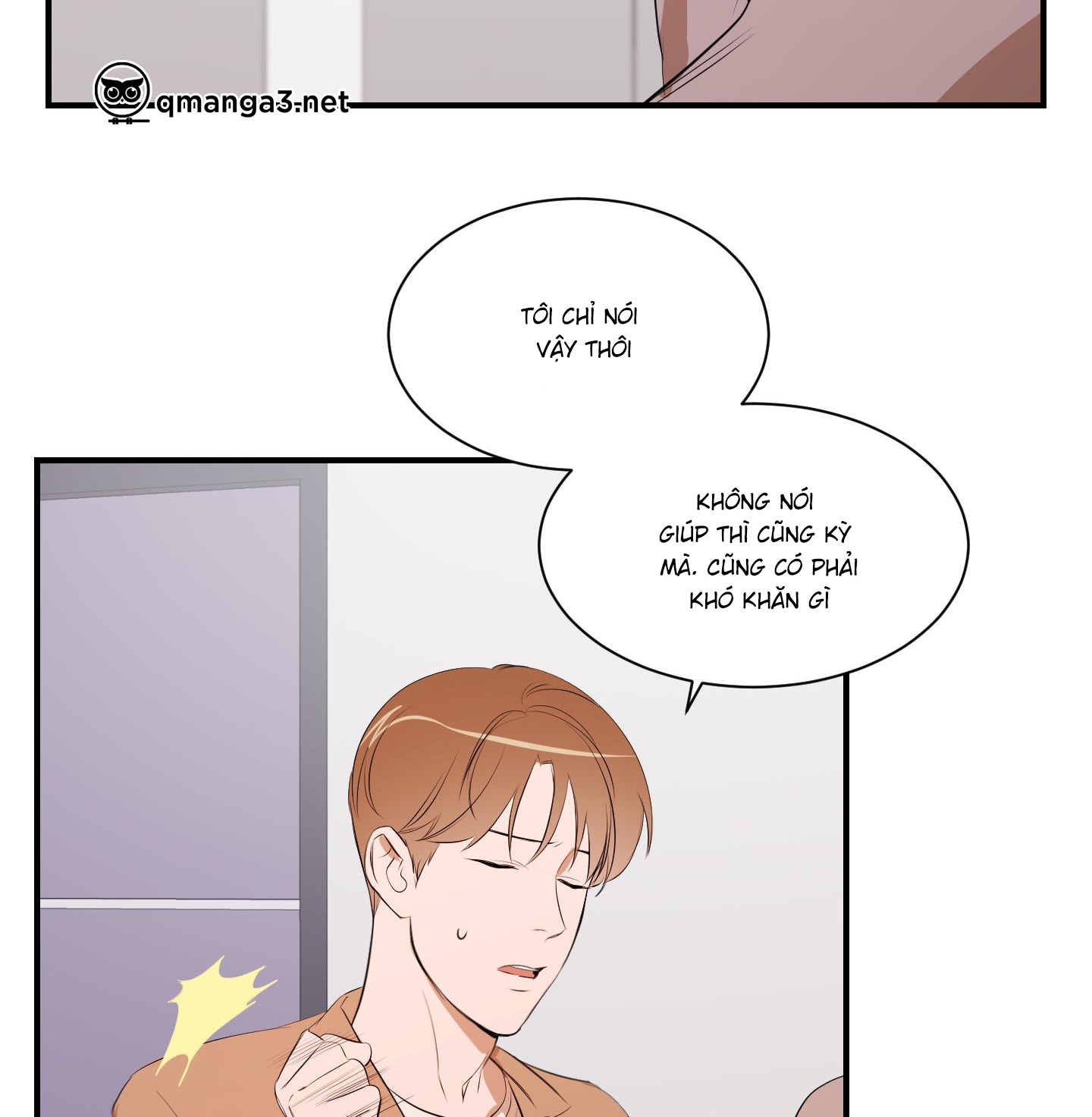 chốn riêng tư chapter 40 76