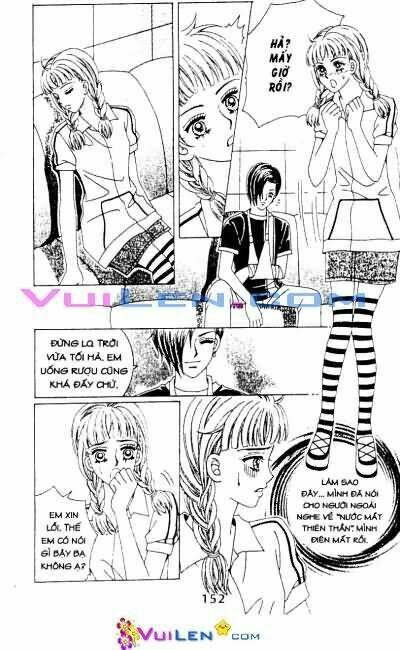 thiên thần tái thế chapter 12 152