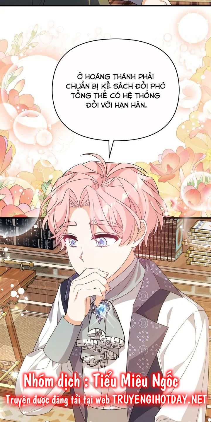 Vì Anh Trai Tôi Sẽ Quyến Rũ Nam Chính chapter 41 41