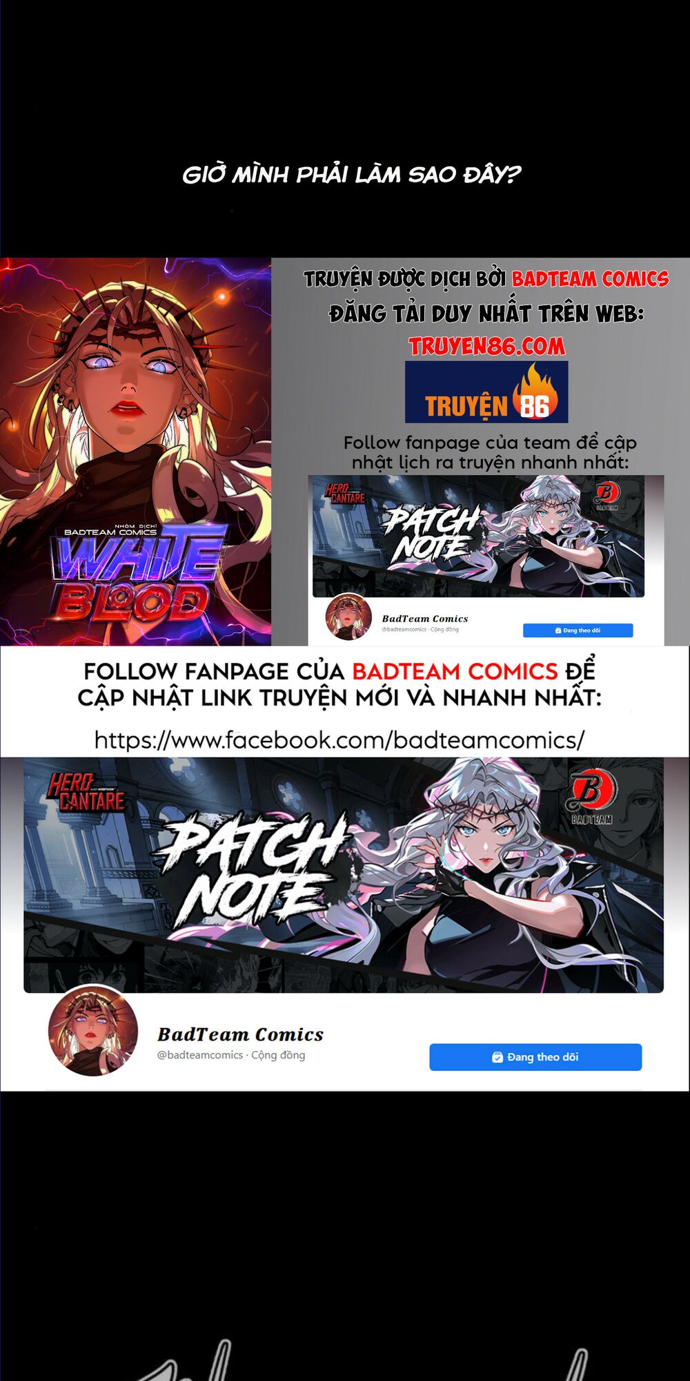 Máu trắng chapter 87 55