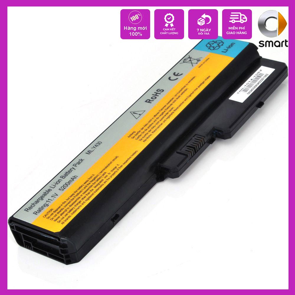 Pin cho Laptop Lenovo V460 B460 - Hàng Nhập Khẩu - Sản phẩm mới 100%